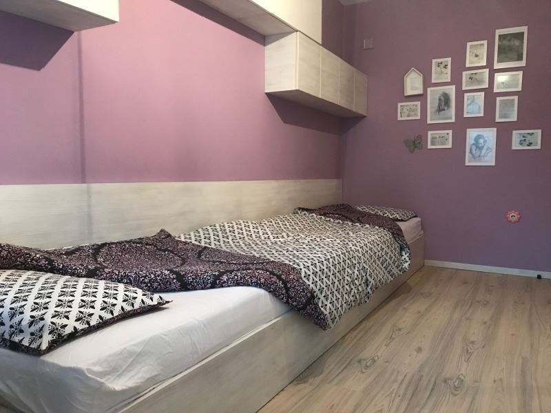 Myytävänä  2 makuuhuonetta Plovdiv , Karšijaka , 111 neliömetriä | 56187672 - kuva [5]