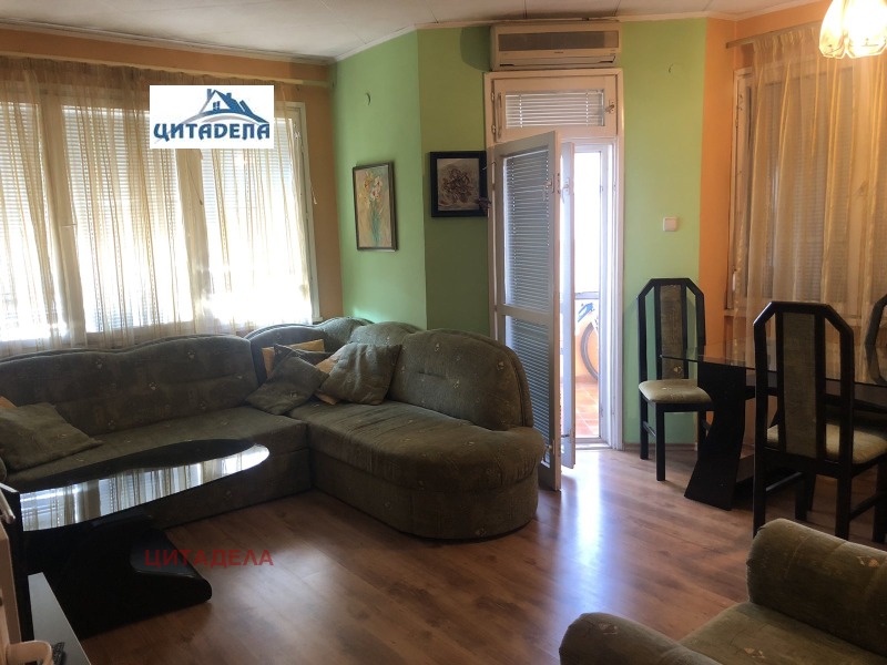 For Sale  2 bedroom Stara Zagora , Tsentar , 76 sq.m | 61344218 - image [2]