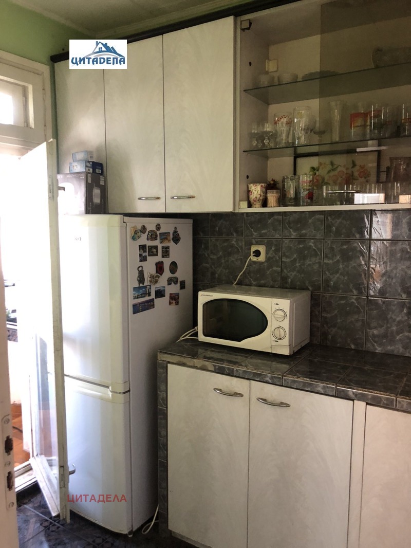 Zu verkaufen  2 Schlafzimmer Stara Zagora , Zentar , 76 qm | 61344218 - Bild [4]