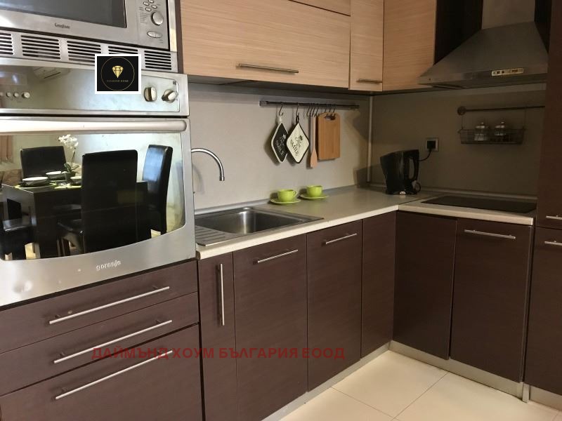 Satılık  2 yatak odası Plovdiv , Karşiyaka , 112 metrekare | 46412637 - görüntü [2]