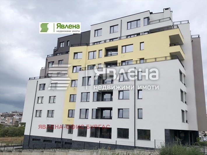 Eladó  2 hálószobás Burgas , Meden rudnik - zona D , 141 négyzetméter | 63330453 - kép [2]