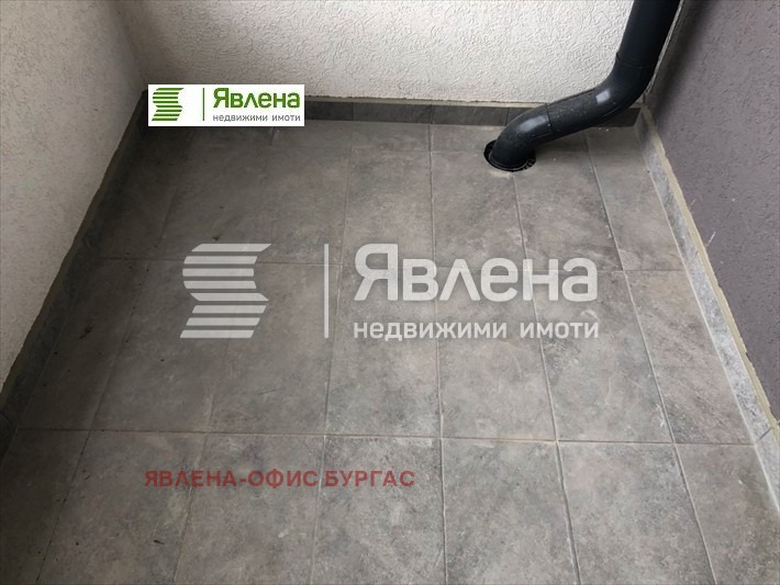 Продава 3-СТАЕН, гр. Бургас, област Бургас, снимка 5 - Aпартаменти - 48301436