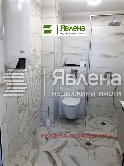 Продава 3-СТАЕН, гр. Бургас, област Бургас, снимка 3 - Aпартаменти - 48301436