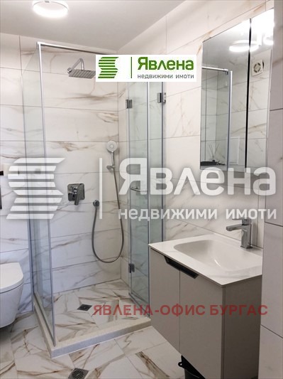 Продава 3-СТАЕН, гр. Бургас, област Бургас, снимка 2 - Aпартаменти - 48301436