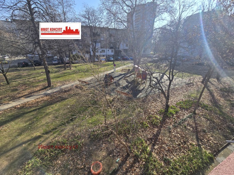 Продава  3-стаен град Пловдив , Гагарин , 82 кв.м | 67006385 - изображение [11]