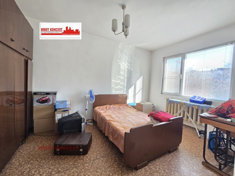 Продава  3-стаен град Пловдив , Гагарин , 82 кв.м | 67006385 - изображение [6]