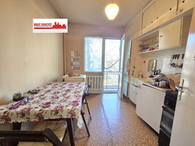 Продава  3-стаен град Пловдив , Гагарин , 82 кв.м | 67006385 - изображение [4]