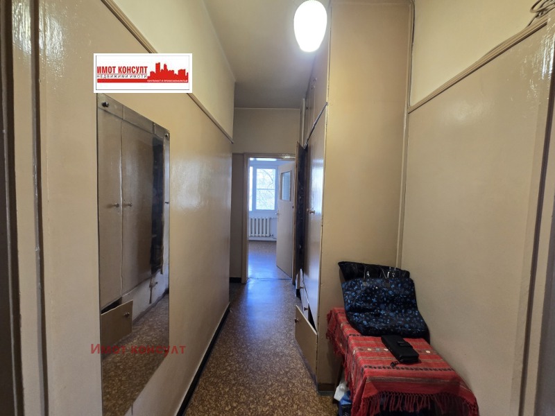 Продава  3-стаен град Пловдив , Гагарин , 82 кв.м | 67006385 - изображение [9]