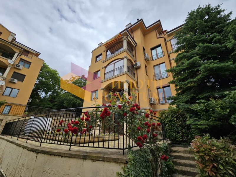Til salgs  2 soverom Varna , m-t Gorna Traka , 102 kvm | 23972870 - bilde [17]