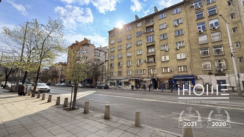 Te koop  2 slaapkamers Sofia , Tsentar , 100 m² | 48488239 - afbeelding [2]