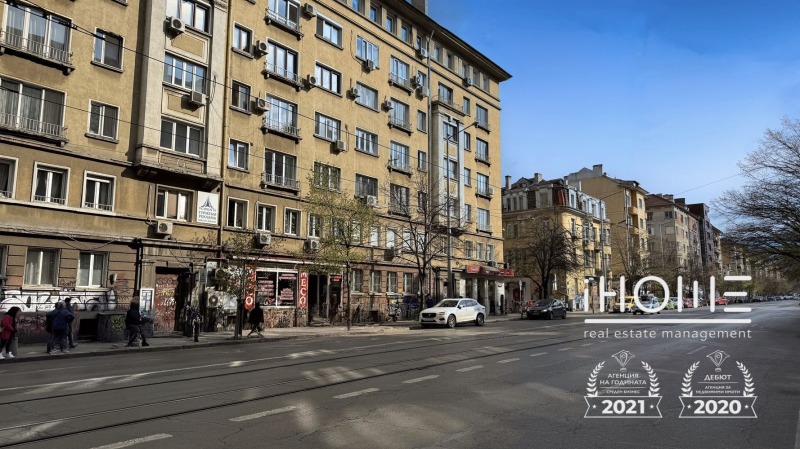 Te koop  2 slaapkamers Sofia , Tsentar , 100 m² | 48488239 - afbeelding [9]