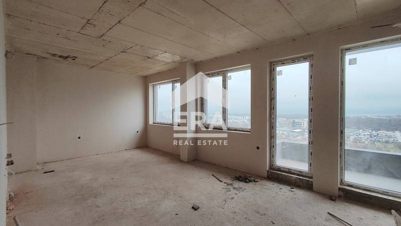 Продается  2 спальни Варна , Владислав Варненчик 1 , 92 кв.м | 41510206 - изображение [4]
