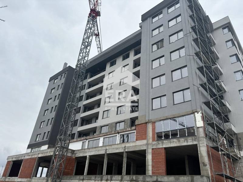 Продава 3-СТАЕН, град Варна, Владислав Варненчик 1 • 140000 € / 273816.20 лв. • 32370566 1