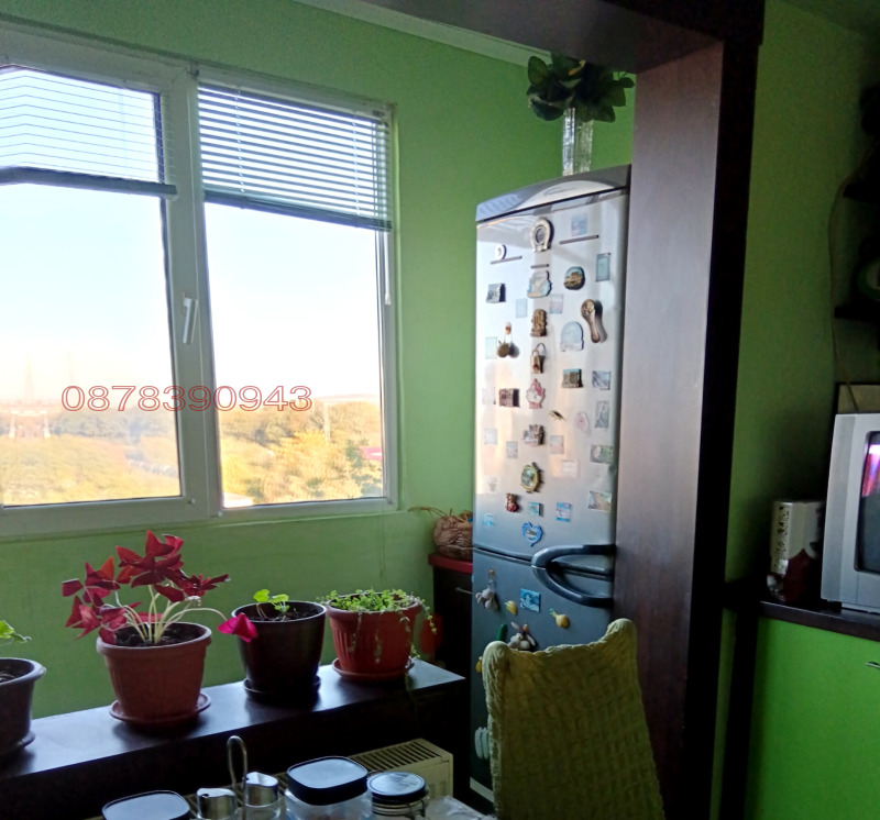 Продава 3-СТАЕН, гр. Русе, Възраждане