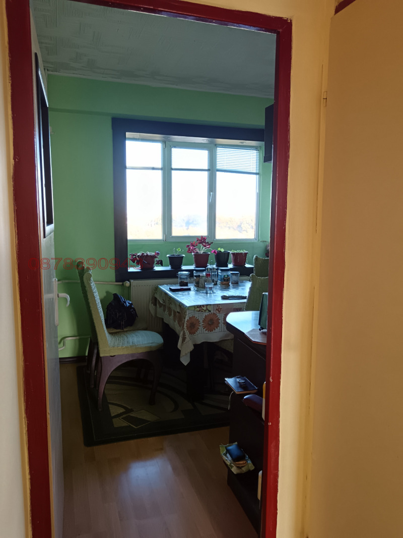 Продава 3-СТАЕН, гр. Русе, Възраждане, снимка 6 - Апартаменти - 52779510