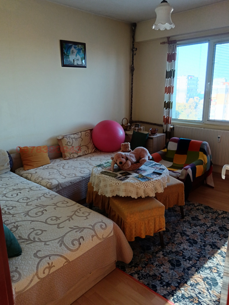 Продава 3-СТАЕН, гр. Русе, Възраждане, снимка 7 - Апартаменти - 52779510