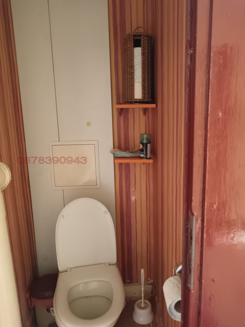 Продава 3-СТАЕН, гр. Русе, Възраждане, снимка 9 - Апартаменти - 52779510