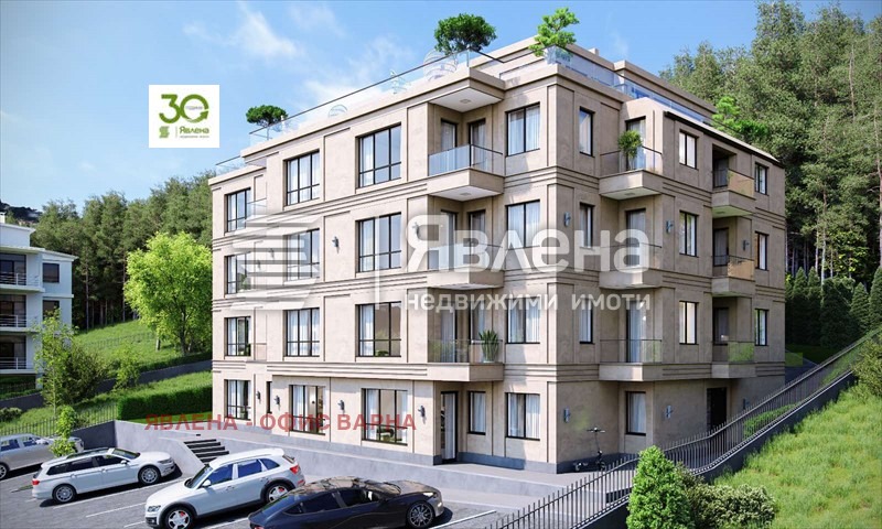 Продава 3-СТАЕН, гр. Варна, Виница, снимка 3 - Апартаменти - 52979215