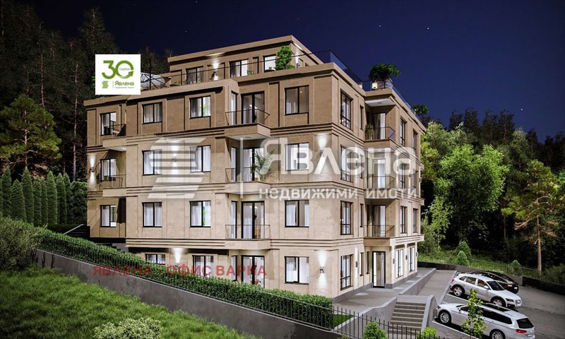 Продава 3-СТАЕН, гр. Варна, Виница, снимка 4 - Апартаменти - 52979215