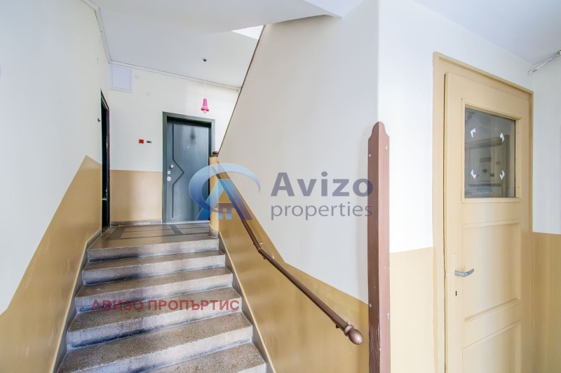 Продава 3-СТАЕН, гр. София, Лозенец, снимка 11 - Апартаменти - 53086017