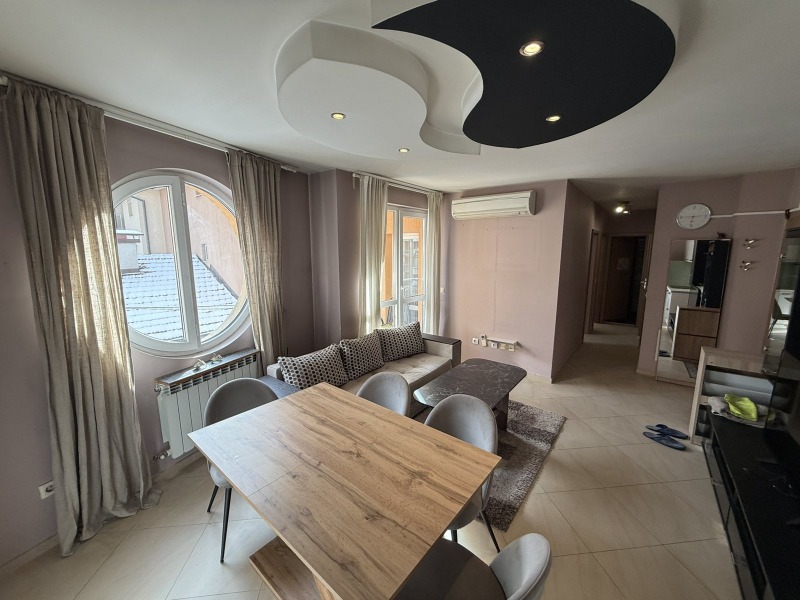 Продава 3-СТАЕН, гр. София, Манастирски ливади, снимка 2 - Апартаменти - 53150776