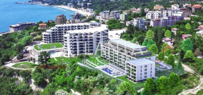 Продава 3-СТАЕН, гр. Варна, к.к. Чайка
