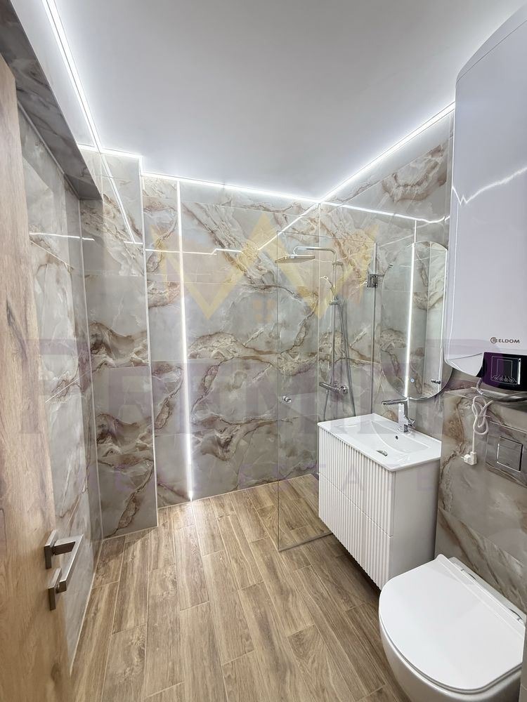 Продава 3-СТАЕН, гр. Варна, Виница, снимка 6 - Апартаменти - 56518220