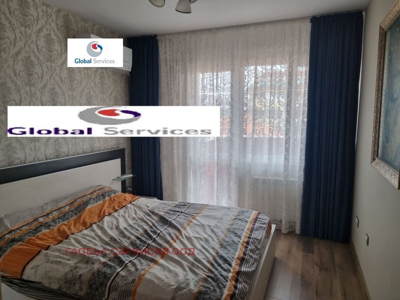 Продава 4-СТАЕН, град София, Овча купел • 380000 € • 46236665 — Holmes.bg