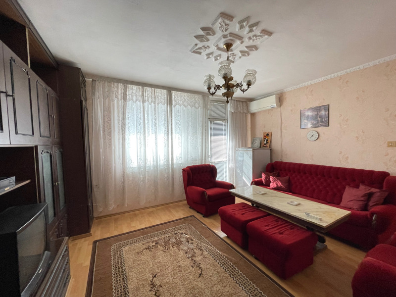 For Sale  3+ bedroom region Stara Zagora  , Radnevo , 84 sq.m | 23753809 - image [3]