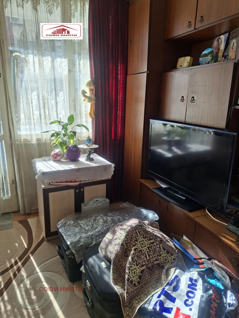 Продава МНОГОСТАЕН, гр. Кърджали, Веселчане, снимка 3 - Апартаменти - 53108466