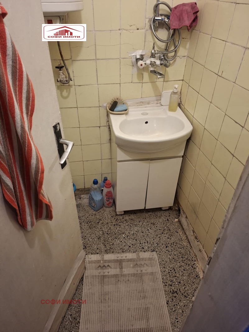 Продава МНОГОСТАЕН, гр. Кърджали, Веселчане, снимка 6 - Апартаменти - 53108466