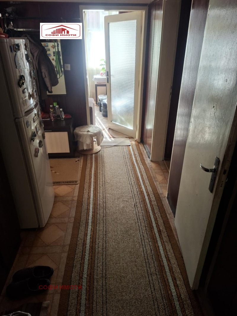 Продава МНОГОСТАЕН, гр. Кърджали, Веселчане, снимка 9 - Апартаменти - 53108466