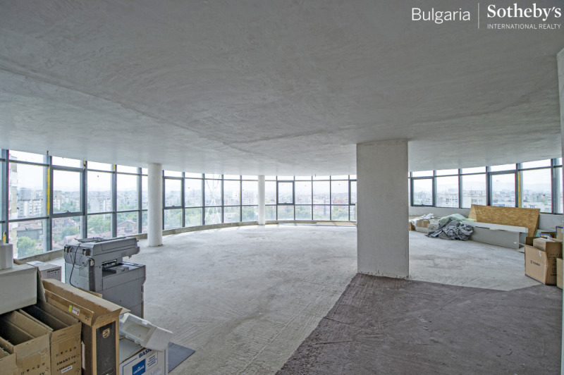 For Sale  Office Sofia , Hadzhi Dimitar , 725 sq.m | 82251645