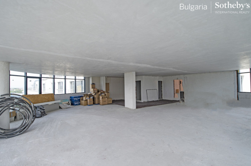 For Sale  Office Sofia , Hadzhi Dimitar , 725 sq.m | 82251645 - image [3]
