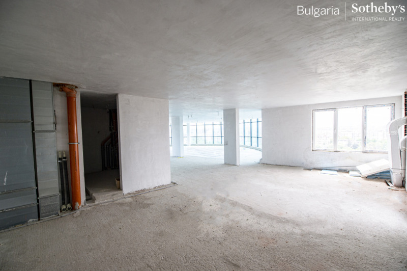 For Sale  Office Sofia , Hadzhi Dimitar , 725 sq.m | 82251645 - image [4]