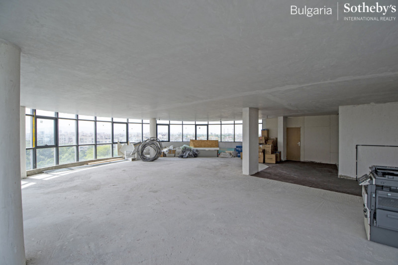 For Sale  Office Sofia , Hadzhi Dimitar , 725 sq.m | 82251645 - image [2]