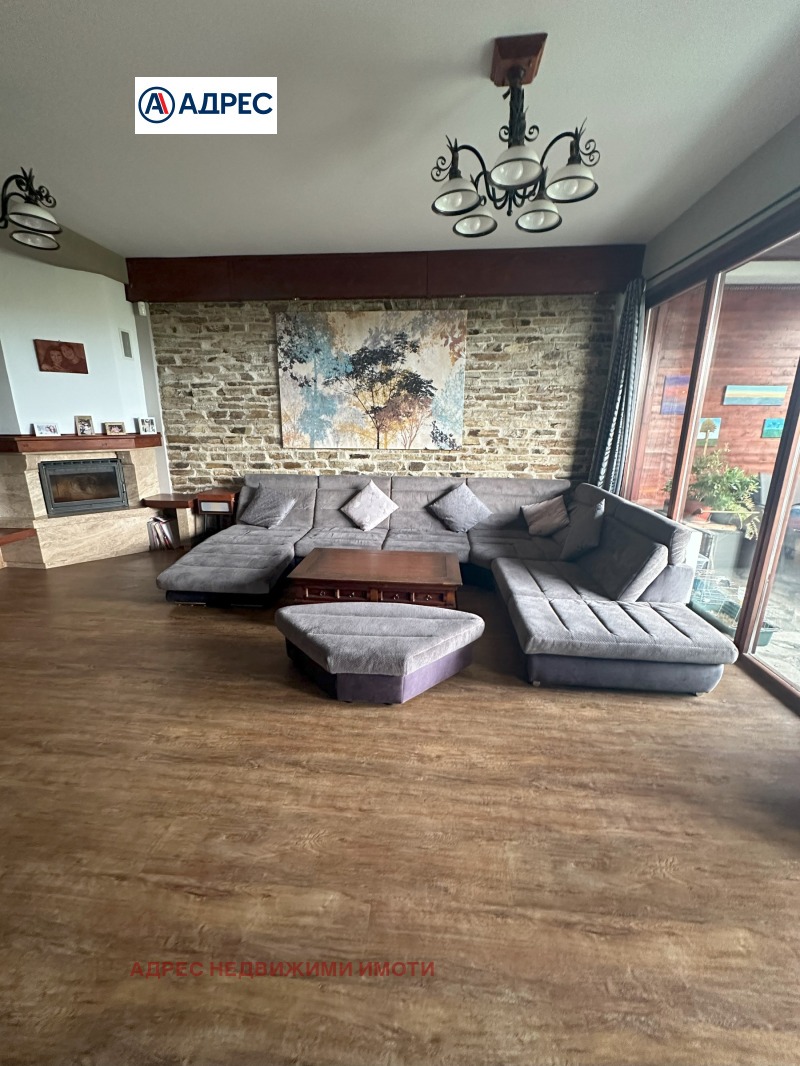 Te koop  Huis Stara Zagora , Zjeleznik - tsentar , 236 m² | 61839640 - afbeelding [3]