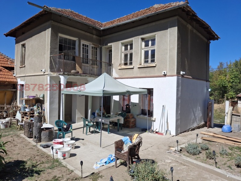 Продава  Къща област Враца , с. Галиче , 150 кв.м | 25760011 - изображение [3]