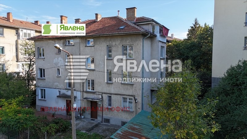 Продава  Къща град София , Гео Милев , 315 кв.м | 99450170