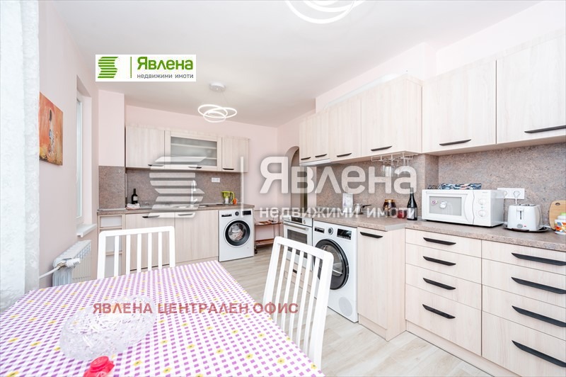 Продава  Къща град София , Гео Милев , 315 кв.м | 99450170 - изображение [3]