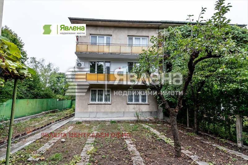 Продава  Къща град София , Гео Милев , 315 кв.м | 99450170 - изображение [14]