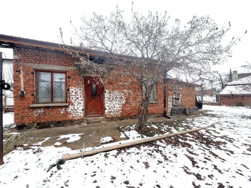 Продава КЪЩА, с. Световрачене, област София-град, снимка 15 - Къщи - 49447781