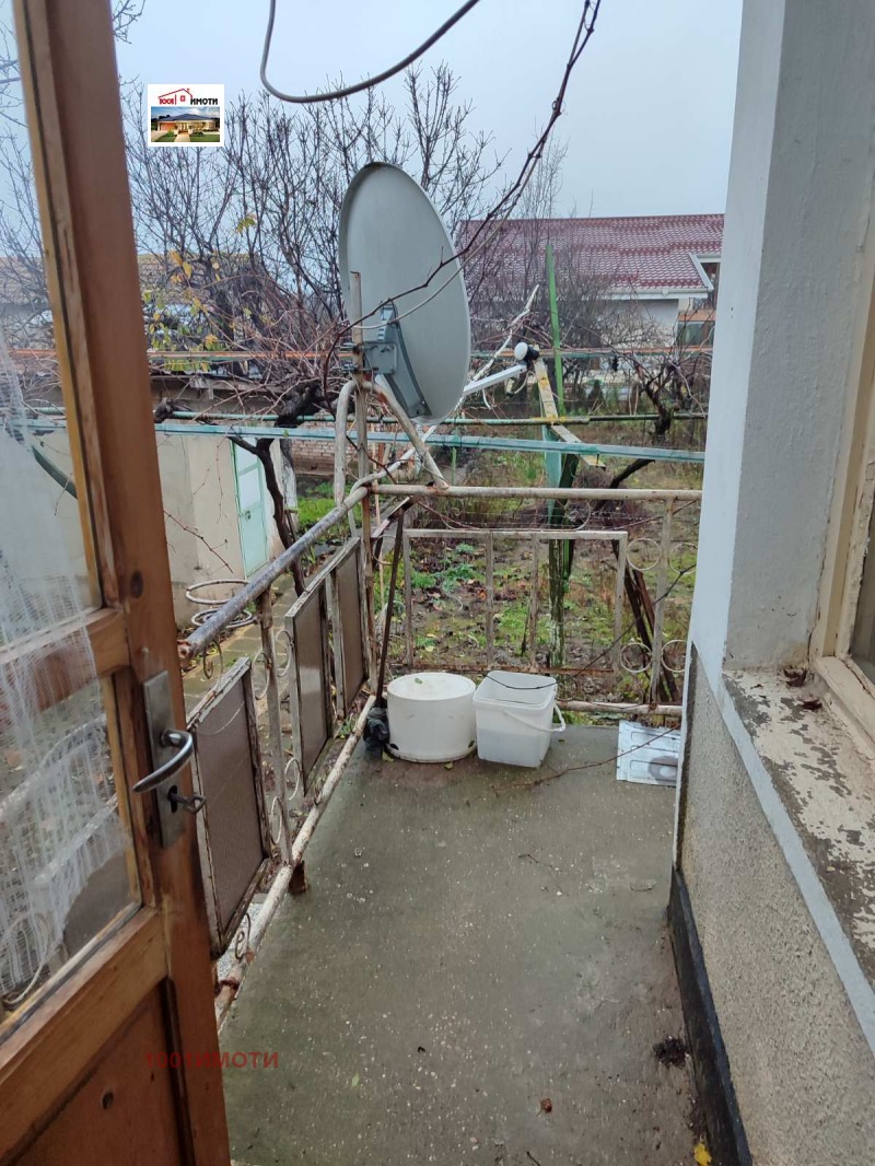 Продава КЪЩА, гр. Добрич, Рилци, снимка 5 - Къщи - 52681090