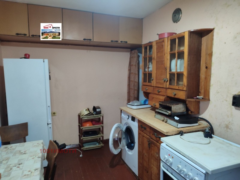 Продава КЪЩА, гр. Добрич, Рилци, снимка 10 - Къщи - 52681090