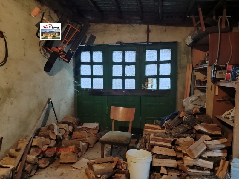 Продава КЪЩА, гр. Добрич, Рилци, снимка 16 - Къщи - 52681090