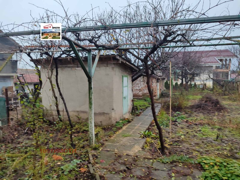 Продава КЪЩА, гр. Добрич, Рилци, снимка 13 - Къщи - 52681090