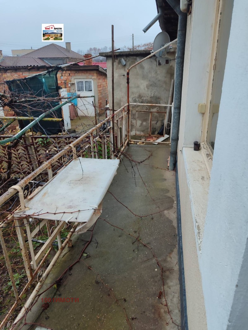 Продава КЪЩА, гр. Добрич, Рилци, снимка 4 - Къщи - 52681090