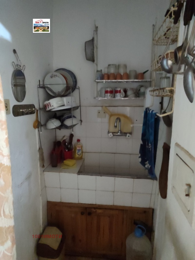 Продава КЪЩА, гр. Добрич, Рилци, снимка 9 - Къщи - 52681090