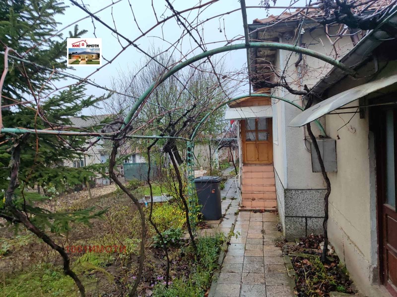 Продава КЪЩА, гр. Добрич, Рилци, снимка 14 - Къщи - 52681090