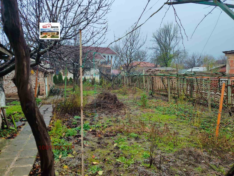 Продава КЪЩА, гр. Добрич, Рилци, снимка 12 - Къщи - 52681090